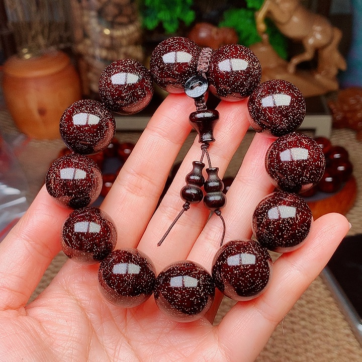 檀香紫檀（小叶紫檀）