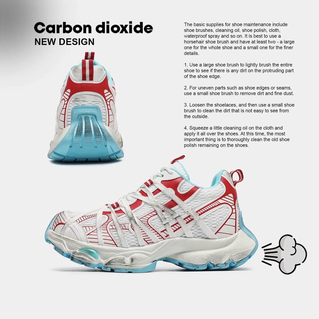 隐形7cm增高秋季新款厚底鞋高绑带复古休闲鞋透气百搭潮鞋情侣鞋