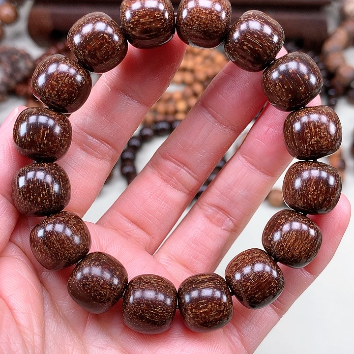 【闪购商品】贡木其他13*14血月星空