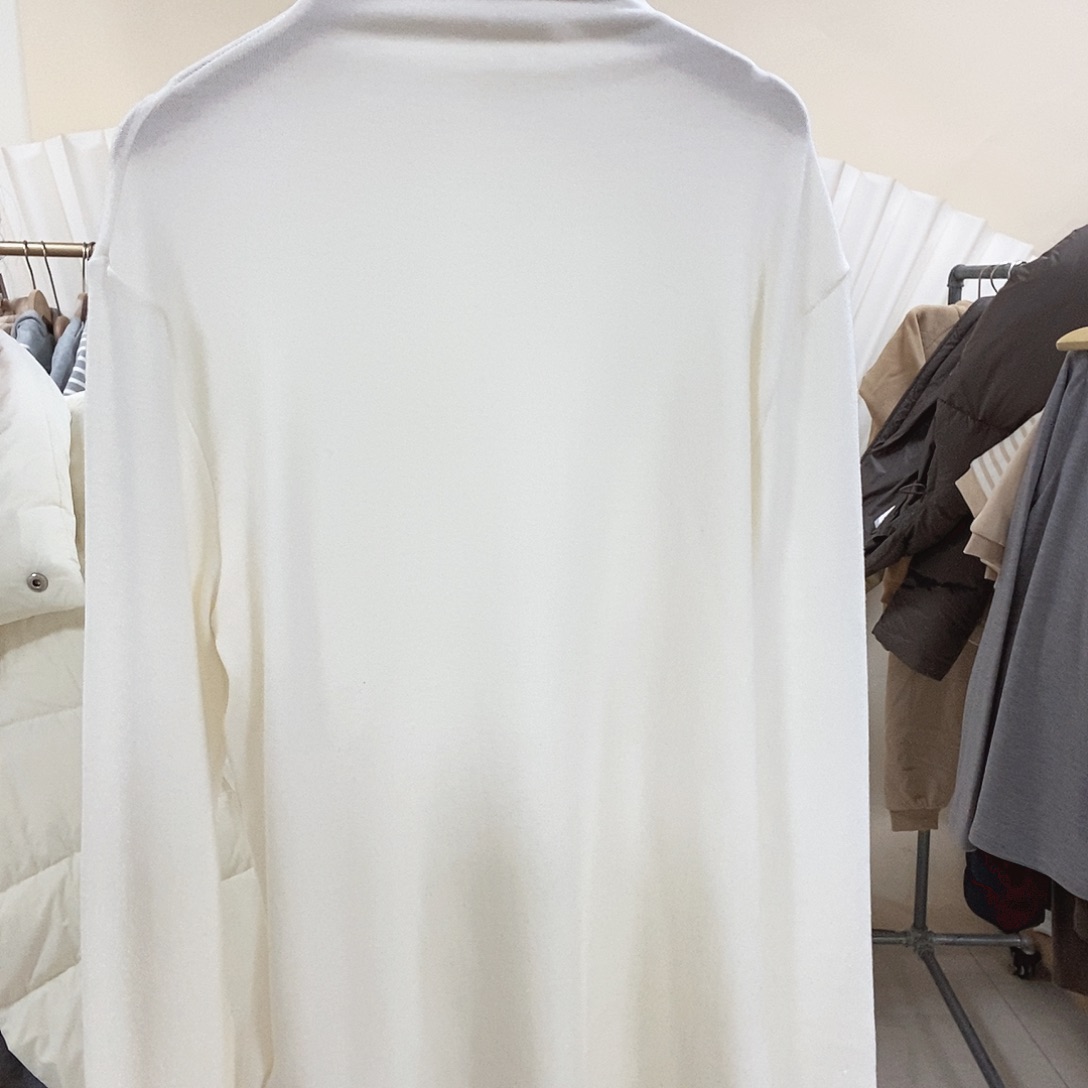 dds19 L码打底衫女士