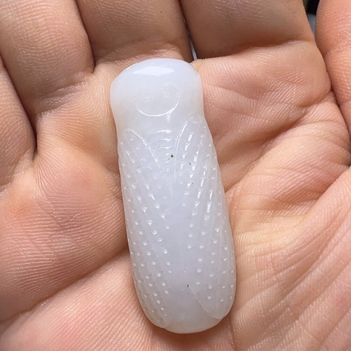 【闪购商品】和田玉未镶嵌挂件