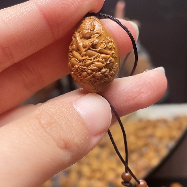 橄榄核手串/手链橄榄核