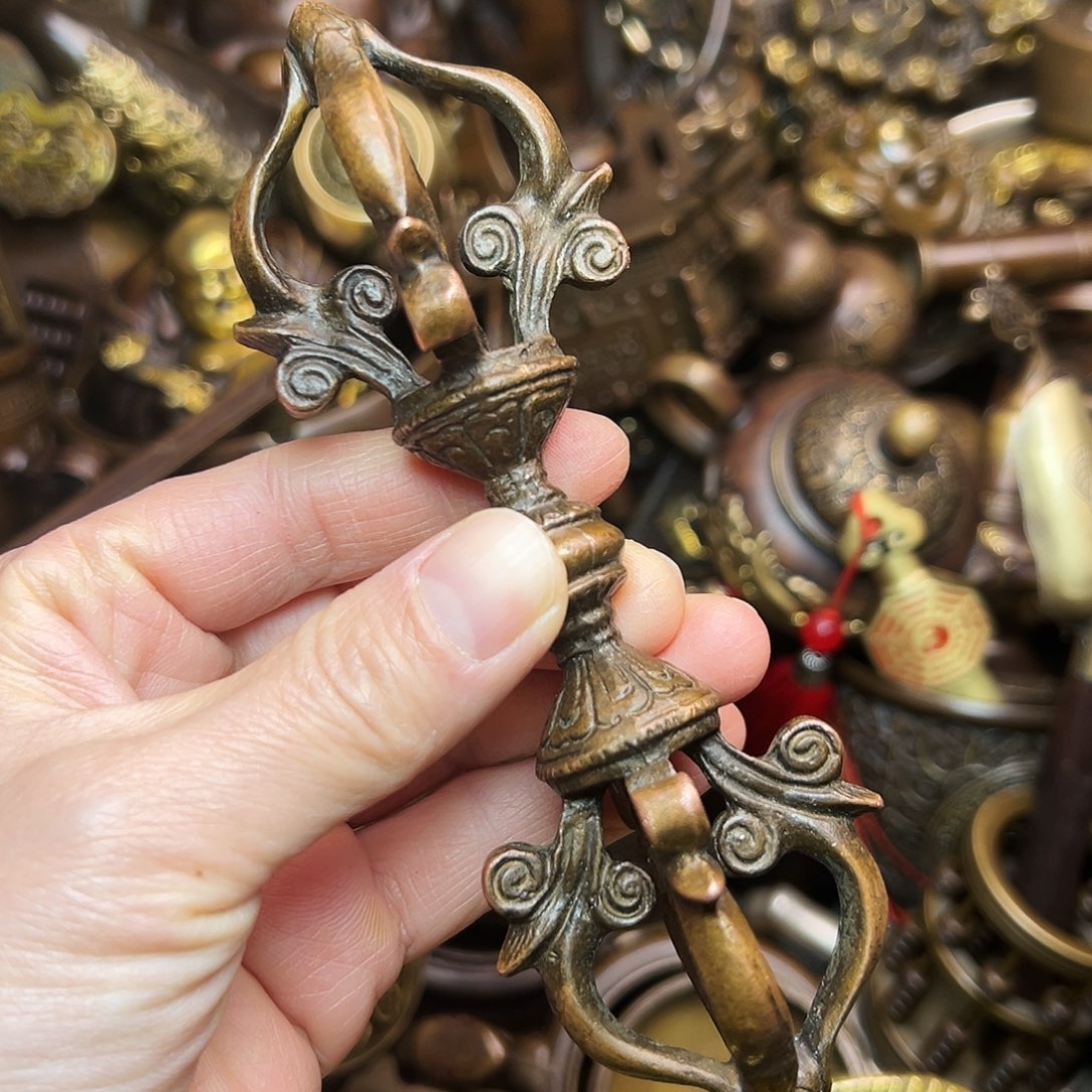 铜锣湾的历史文化