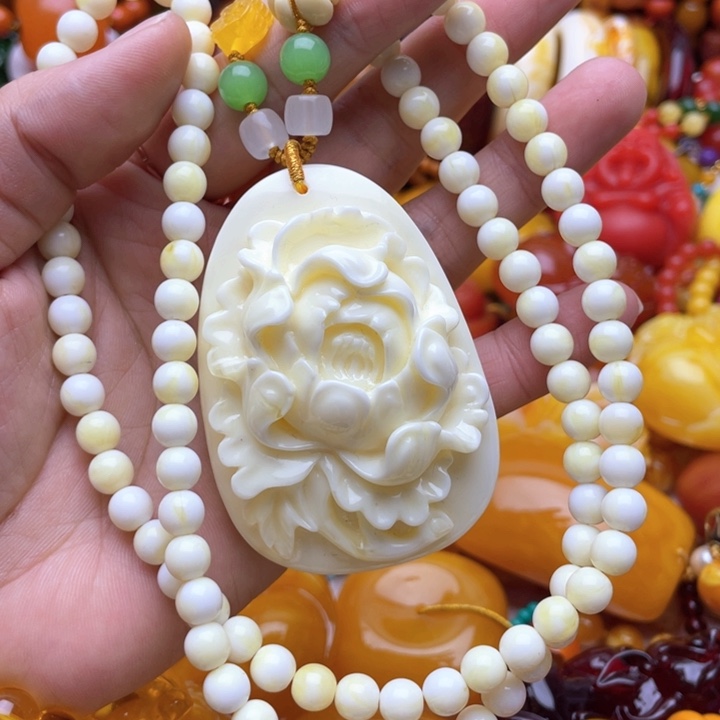 树脂制品11号毛衣链