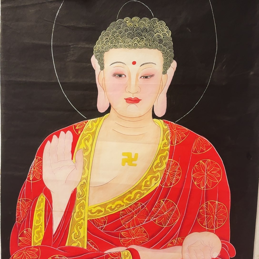 国画作品手绘作品手绘手绘