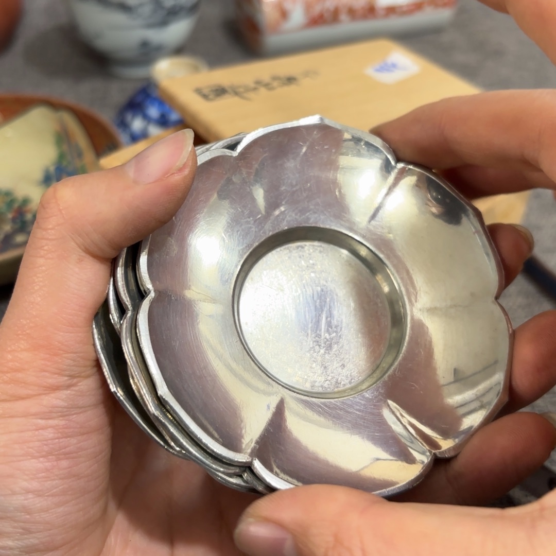 非常好看漂亮的物品 