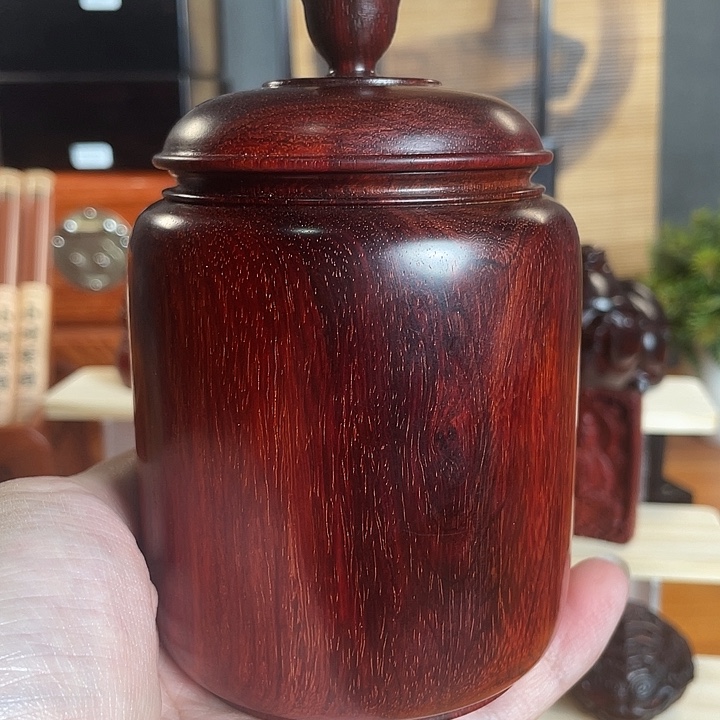 檀香紫檀（小叶紫檀）