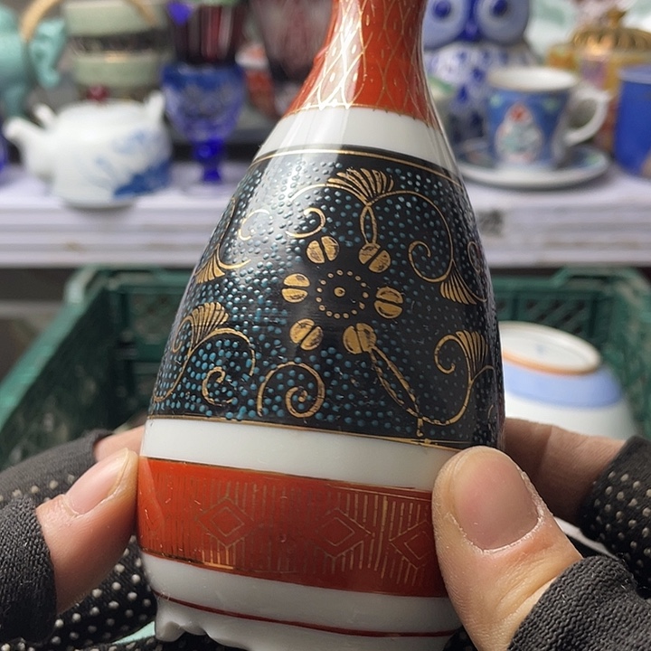 水滴瓷器水滴瓷器