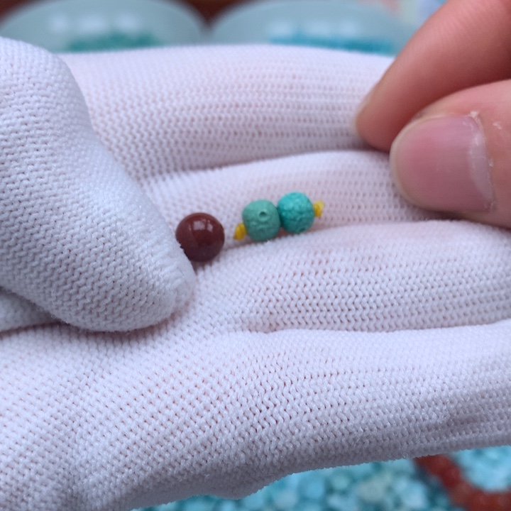 南红玛瑙未镶嵌珠宝奇石