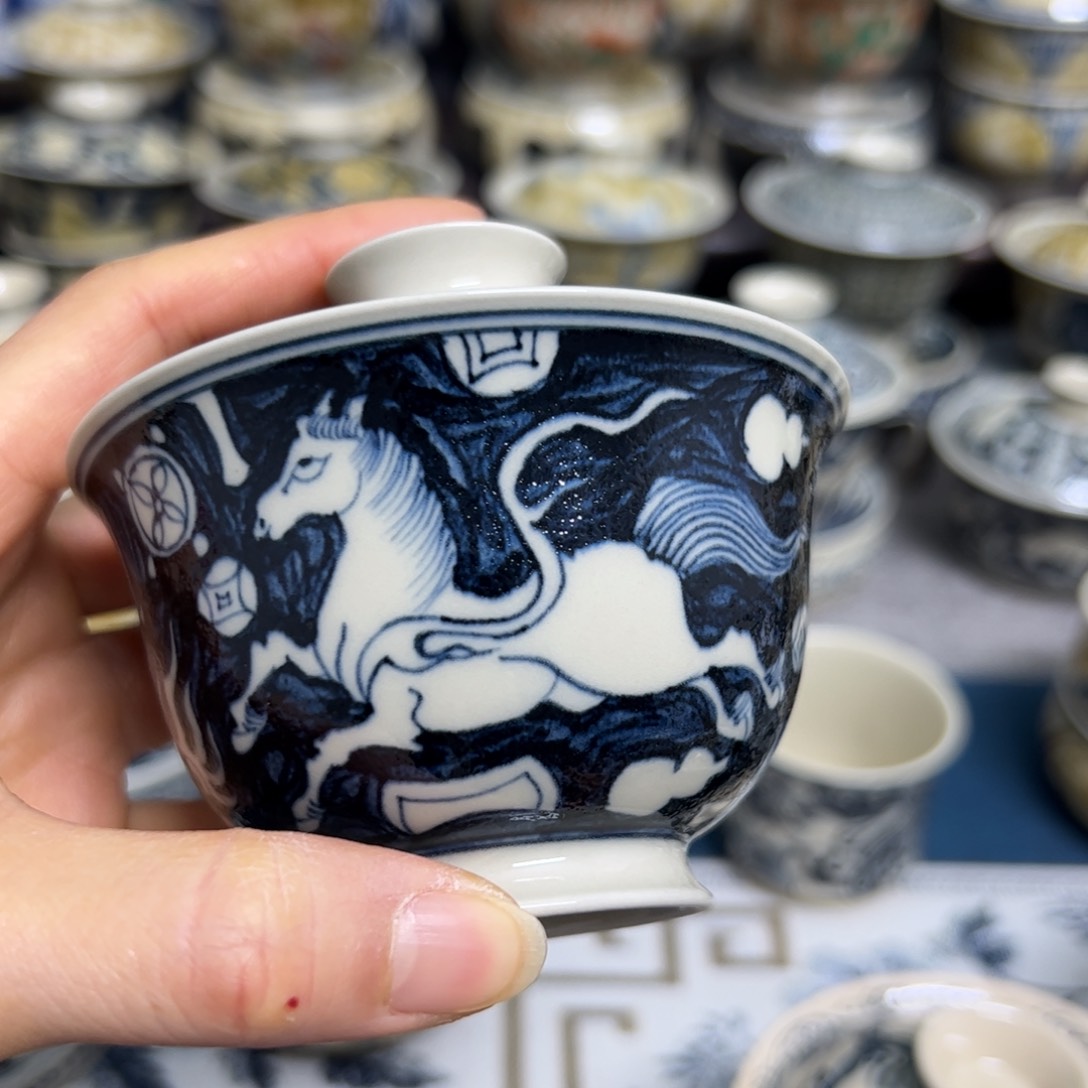 【闪购商品】沐**馨陶瓷艺术有限公司