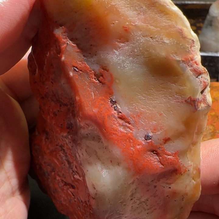 寿山石+*+福集福寿山石