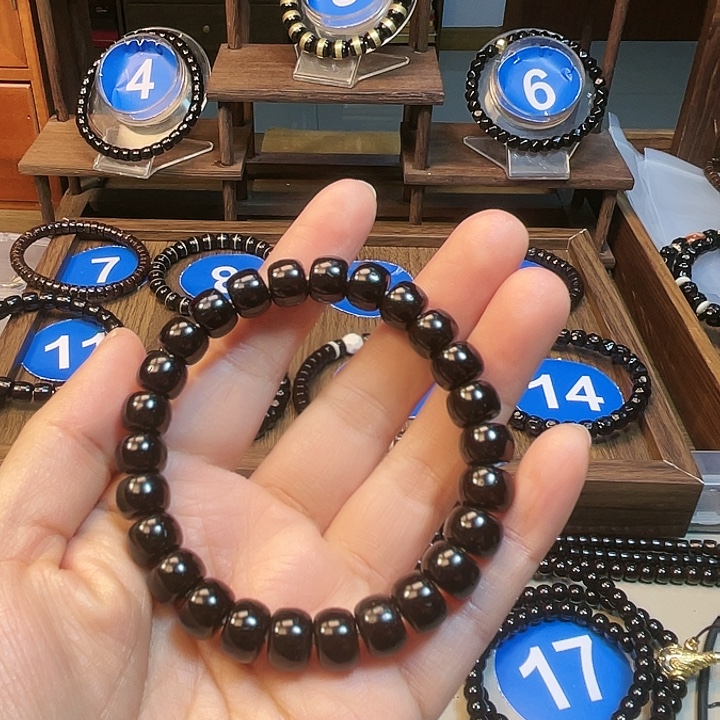 吊坠椰蒂椰蒂老型10✖️8手串素圈