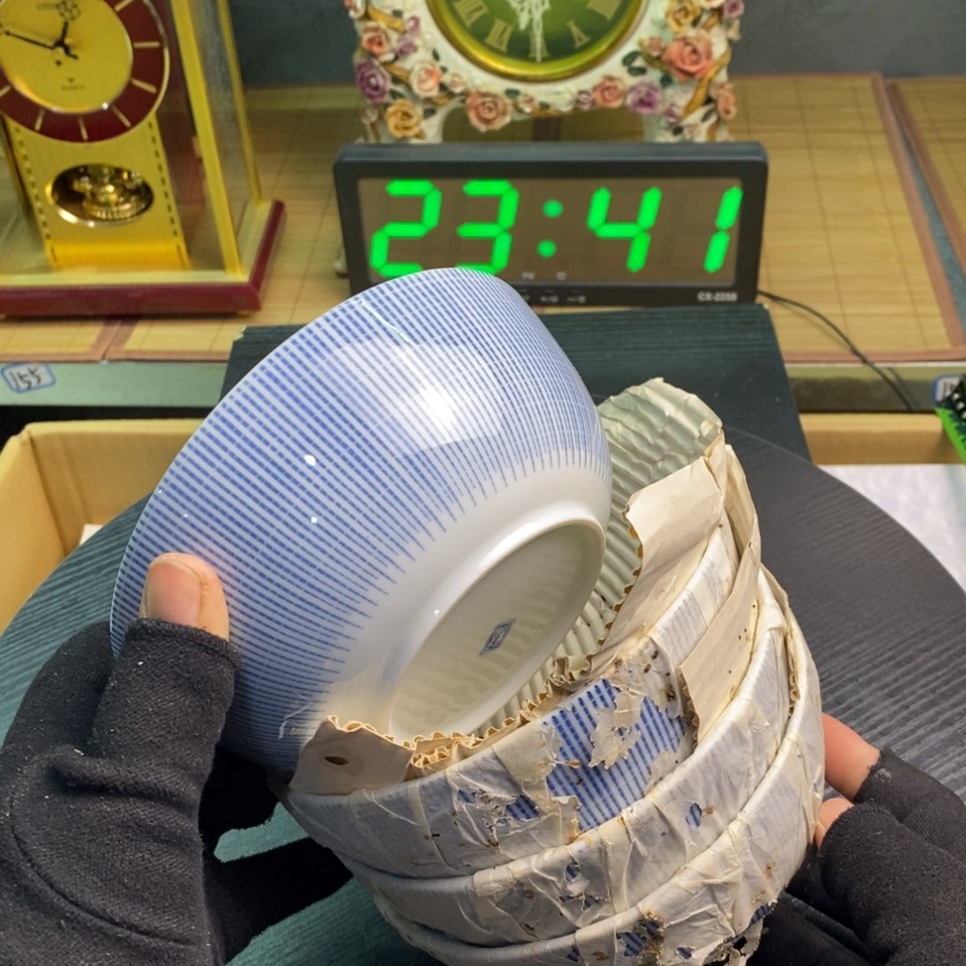 摆件四只精品精品