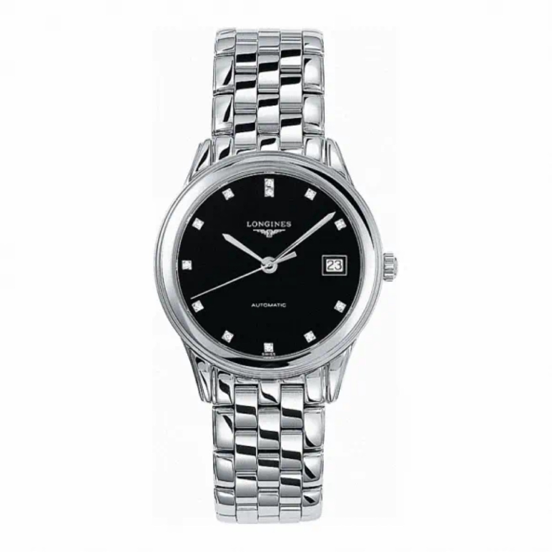 99新 Longines/浪琴 梵象批发/军旗774/机械/36mm/ 16800