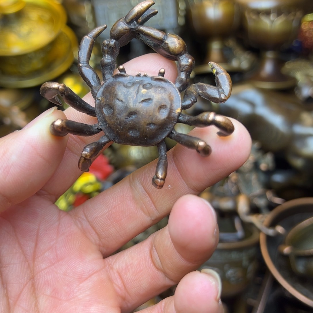 精美文玩精品摆件