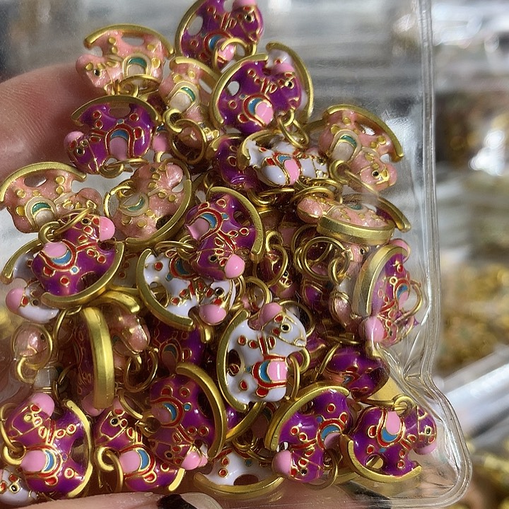 铜合金可爱系列 满三单飞6