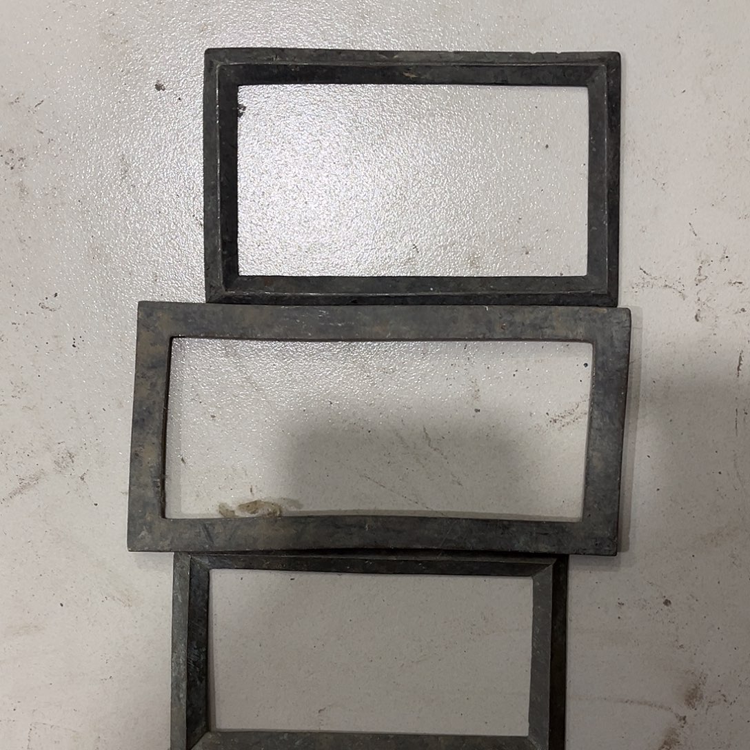 用***3闪电购铜摆件工艺品