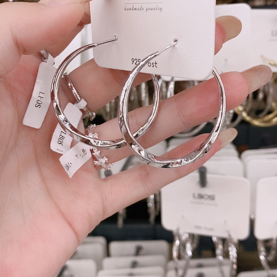 锆石铜合金925银银色