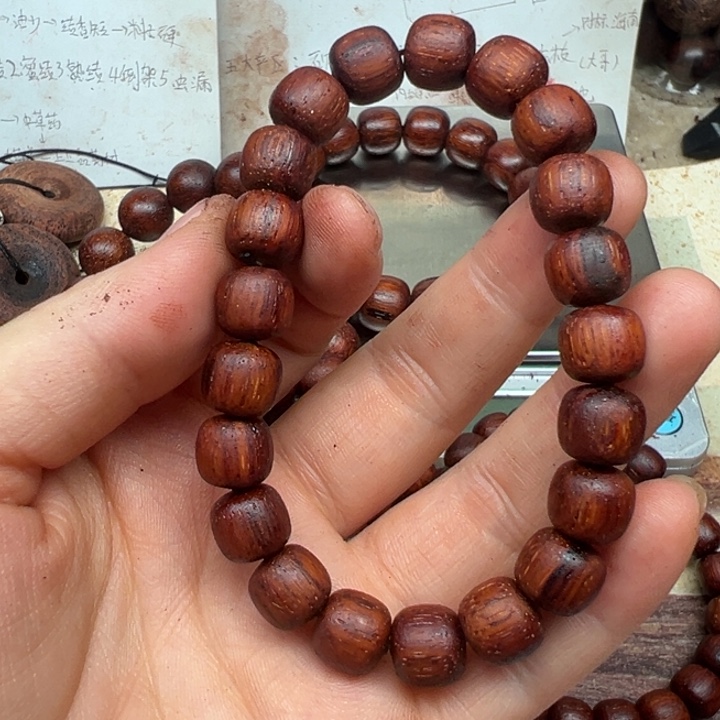 藤类降真香10老型红油密支那一档