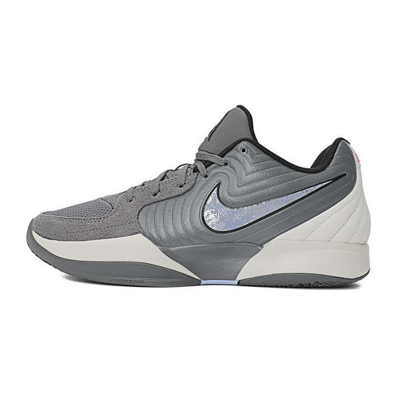 NIKE耐克【蒙】男鞋JA 2 EP运动鞋篮球鞋FD7327-002