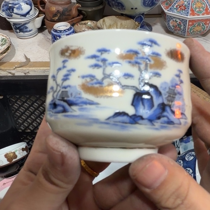 陶瓷推荐第二名20包邮