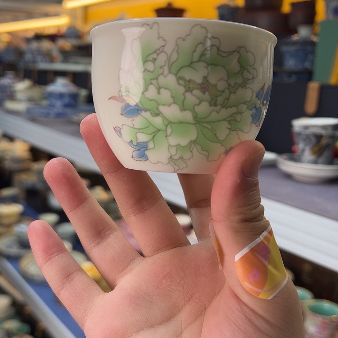 我们的目标是成为一个优秀的人