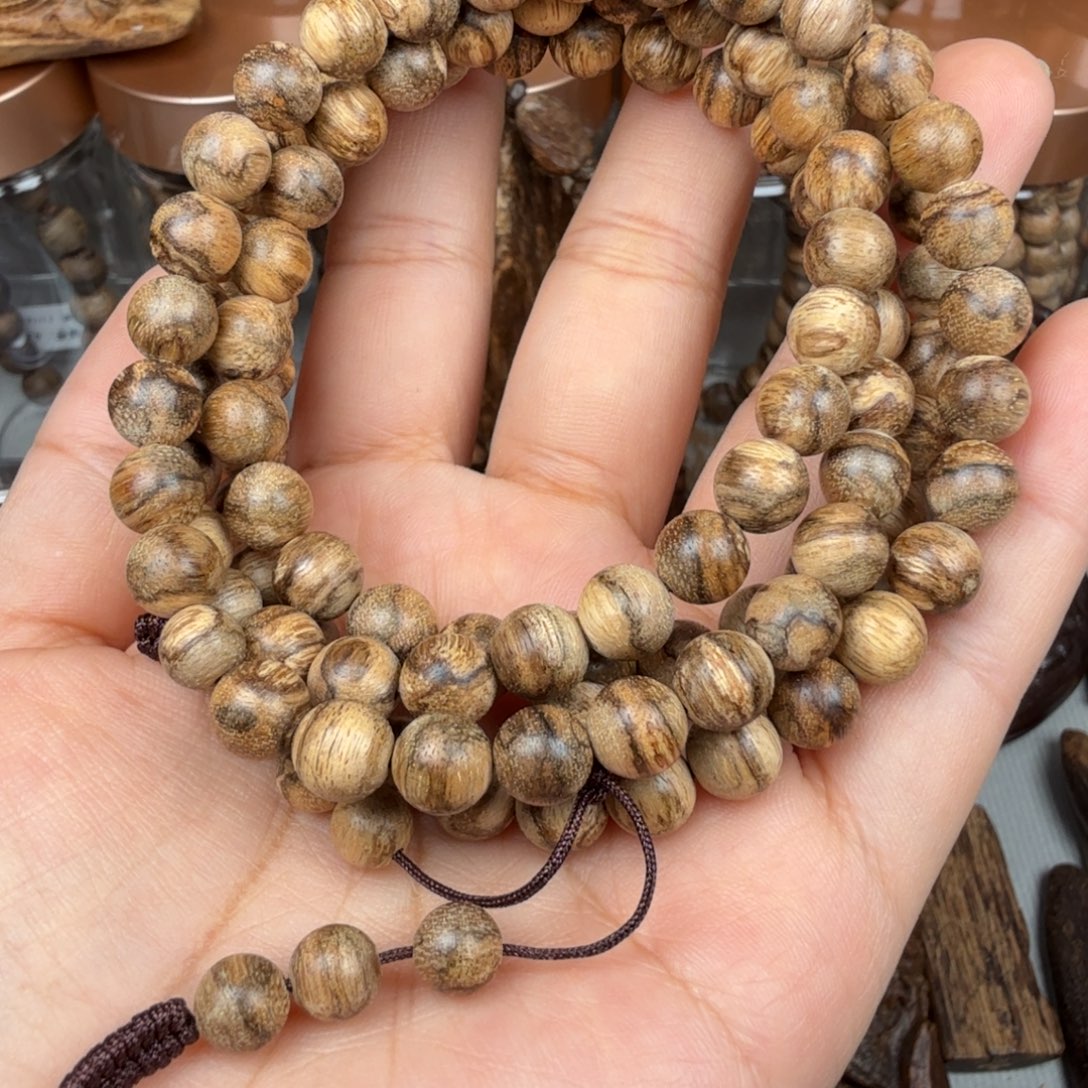 沉香碎屑沉香达拉干 0.7*16.2 克