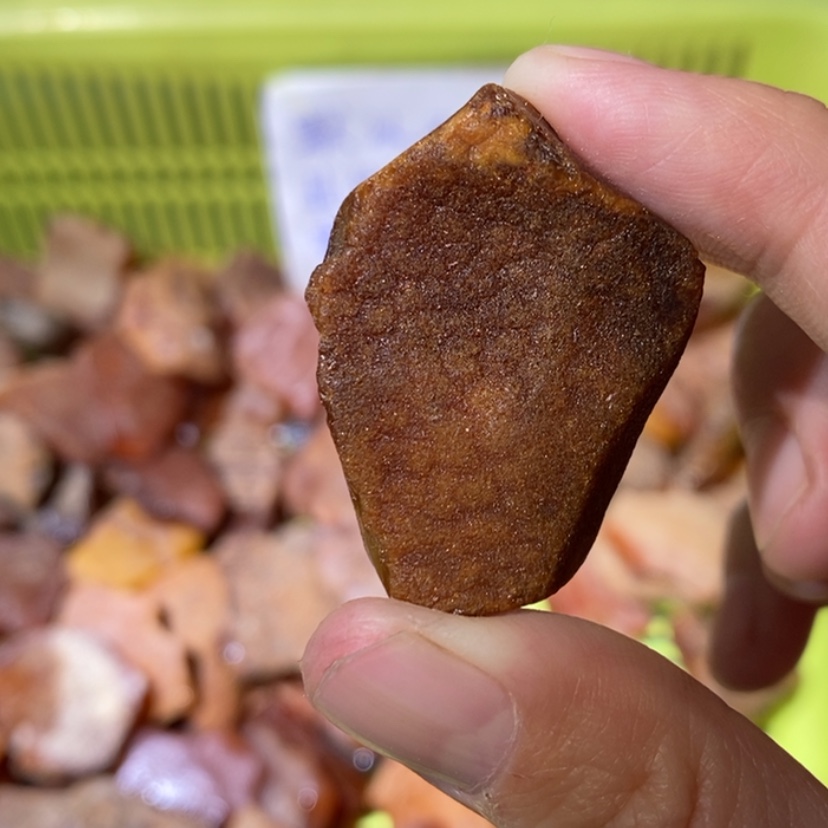 【闪购商品】琥珀珠宝奇石未镶嵌