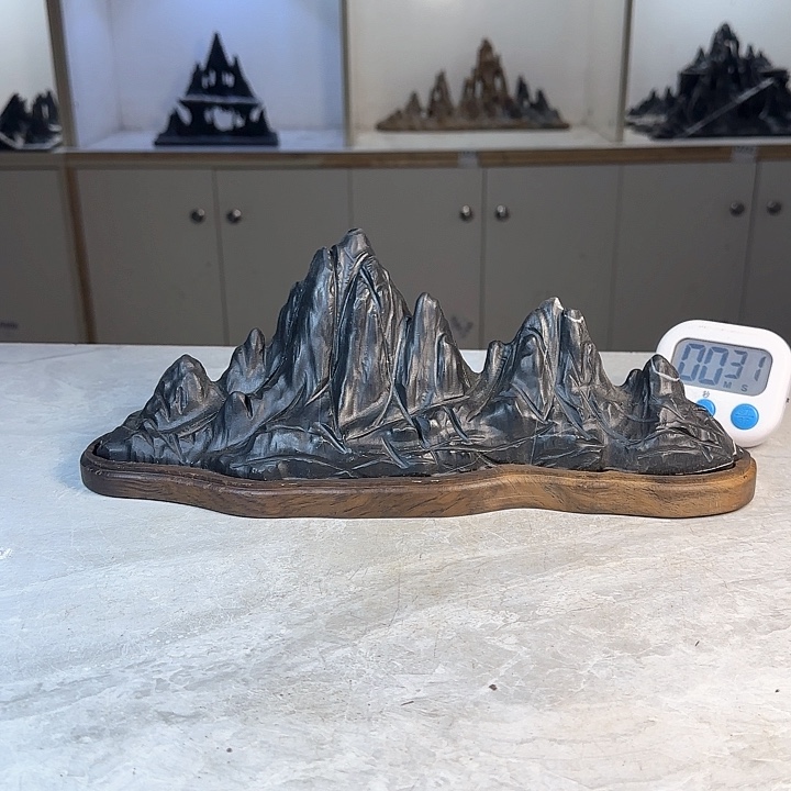 灵璧奇石博览会金奖g**f