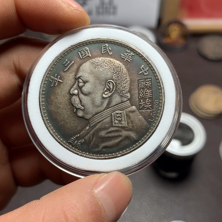 泉藏臻选    闪购链接  一图一物    复古手工艺品摆件