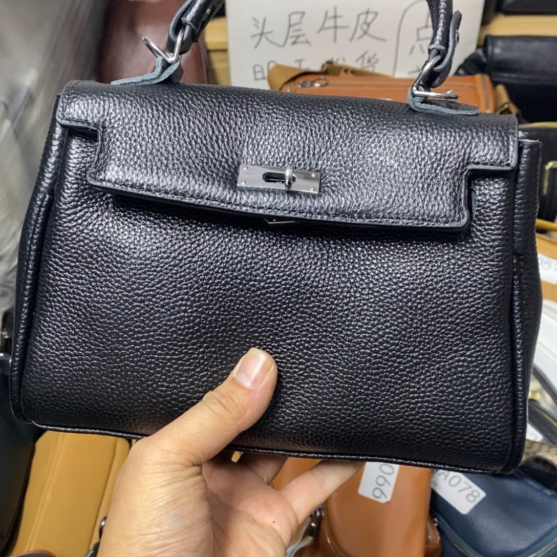 头层牛皮牛皮包包包邮