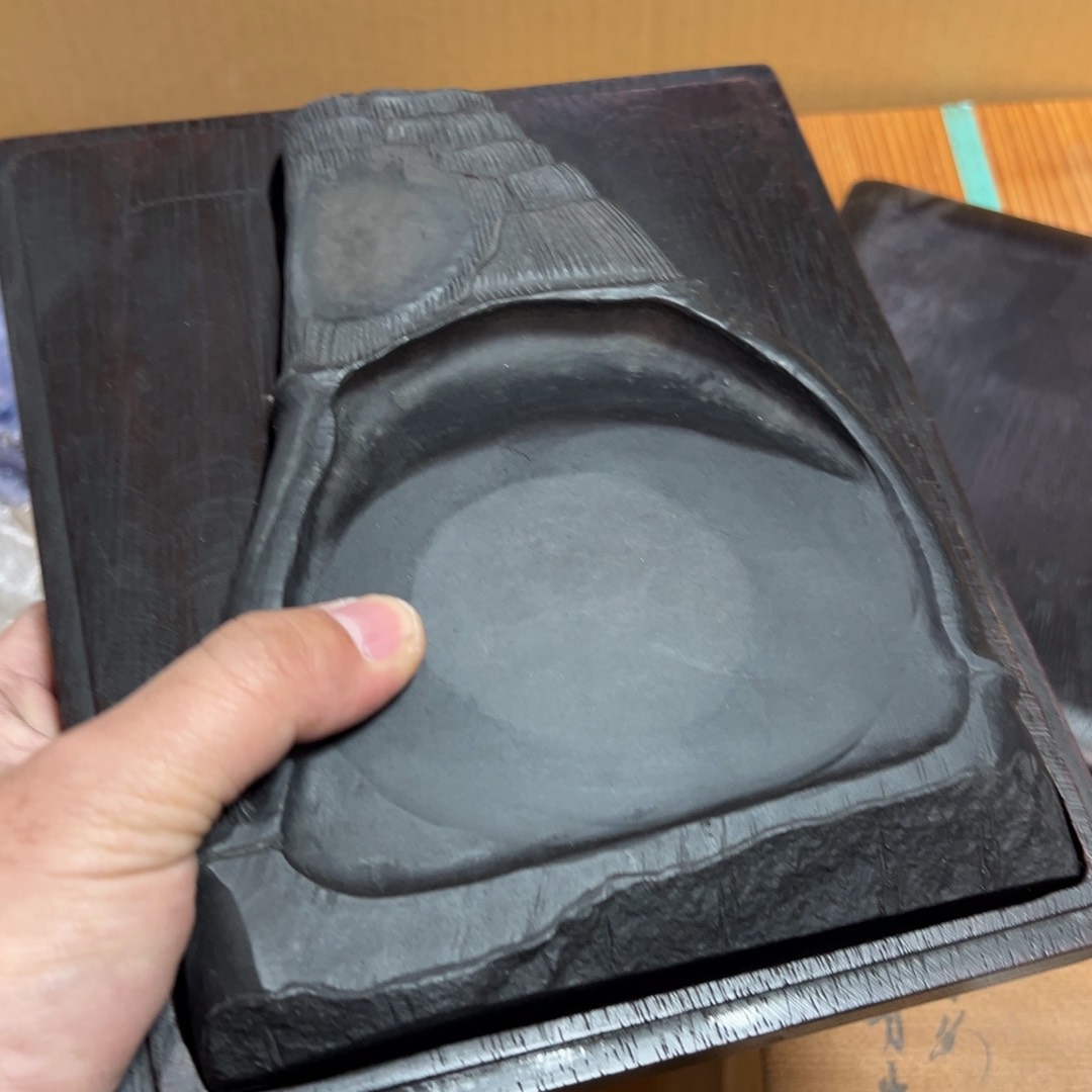 石材中古商品，理性购买