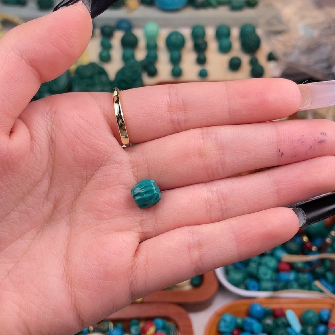 【闪购商品】琉璃非金属11111