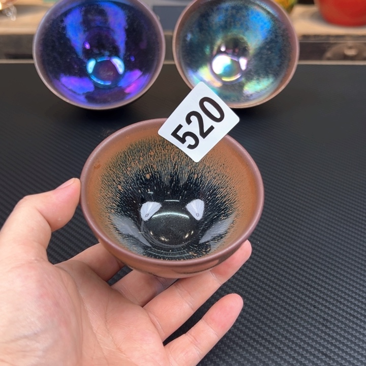摆件陶瓷高端赏器