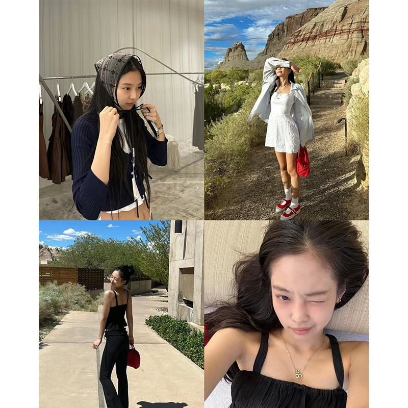 【高品质孤品女装】套装针织衫~no退no换~000