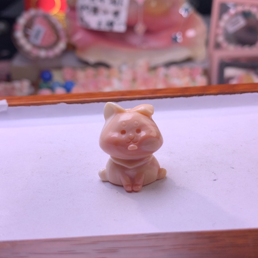 【闪购商品】查罗石颈饰合金福利编号b10