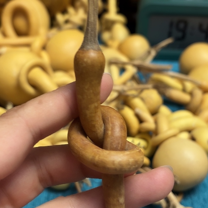 凤***天一把葫芦便宜漏了