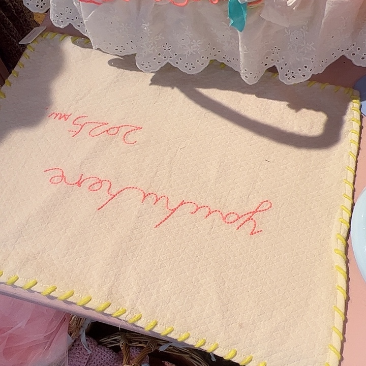 雨妈推荐好看的配饰