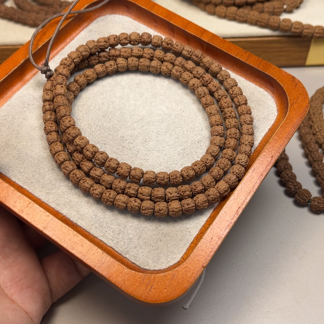 手串金刚菩提藏切佛手