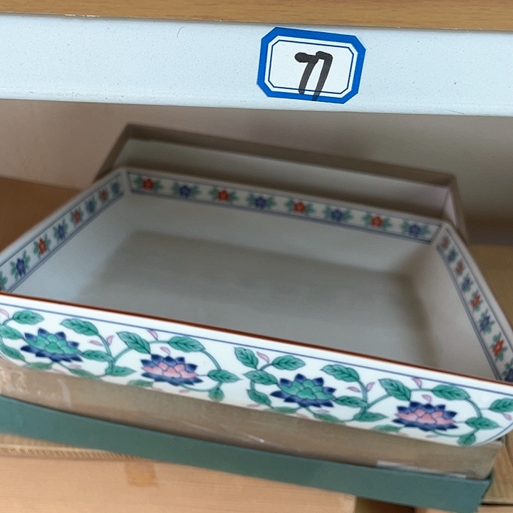 瓷片026 精美瓷器，保真正品