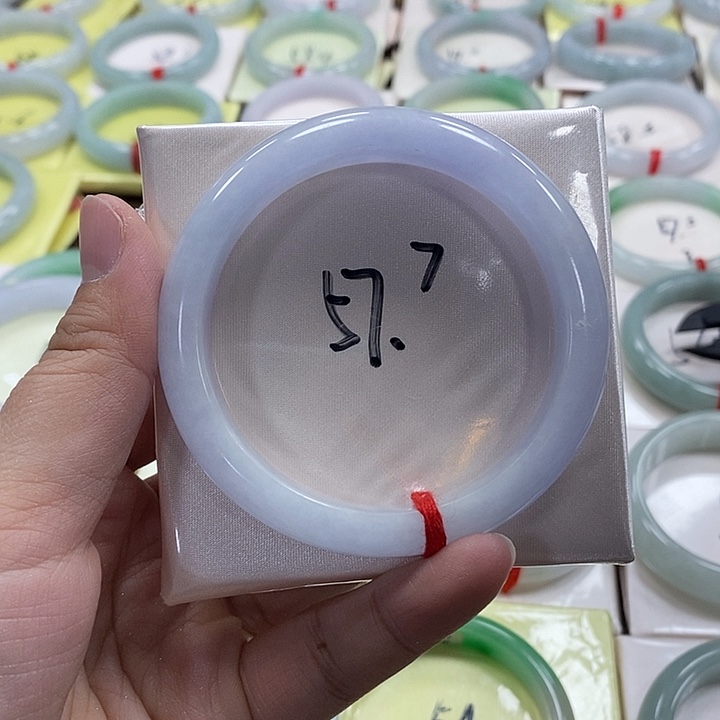 羽毛非金属时尚饰品手镯