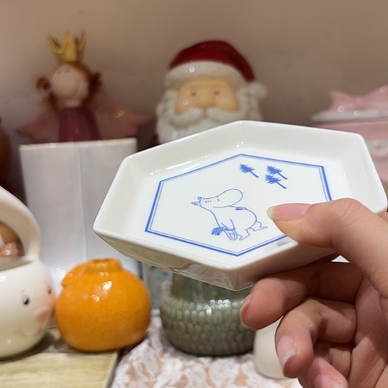 摆件外贸尾单微瑕，介意慎拍