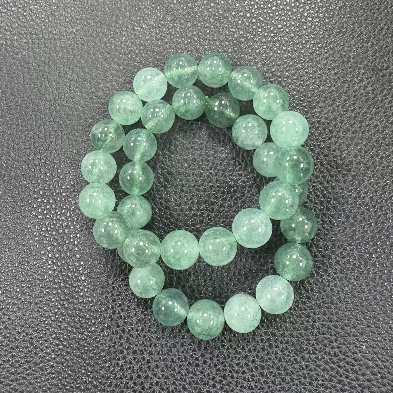 非洲翠手串-12mm左右-多样性发一v1007