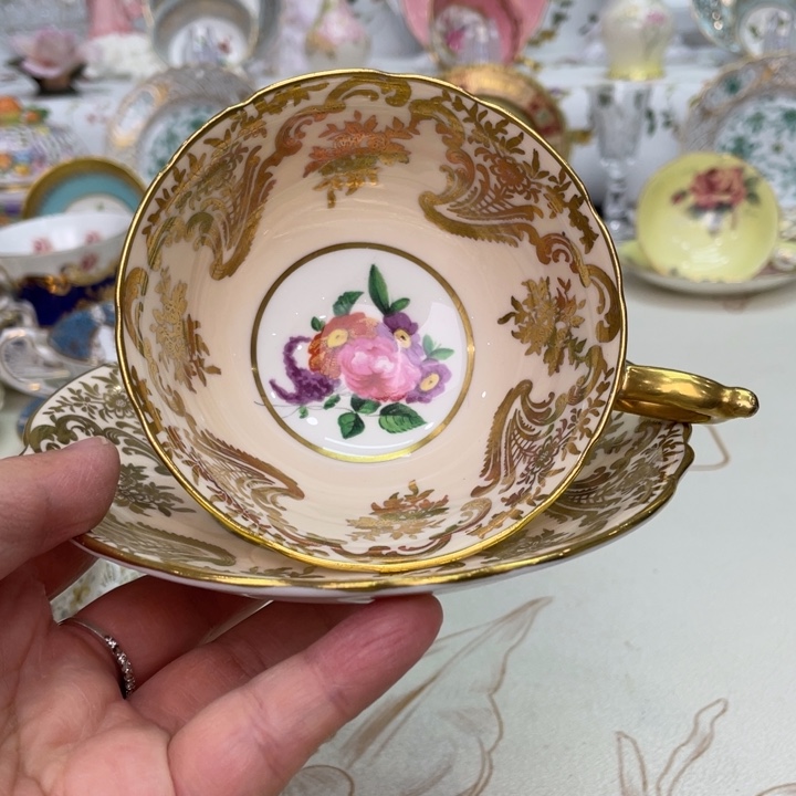 盘维多利亚欧洲中古