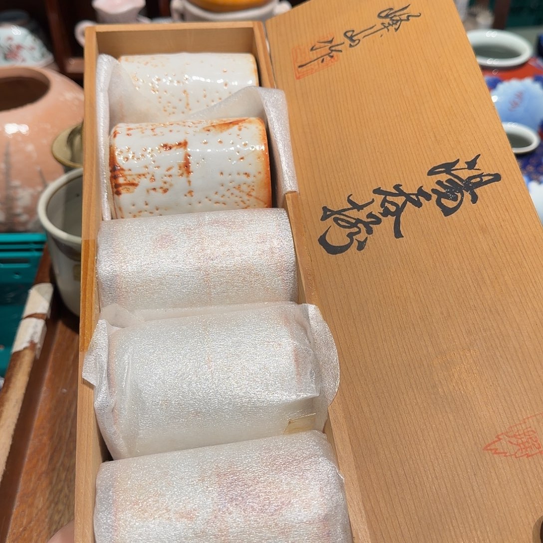 瓷片五十包邮 非全新