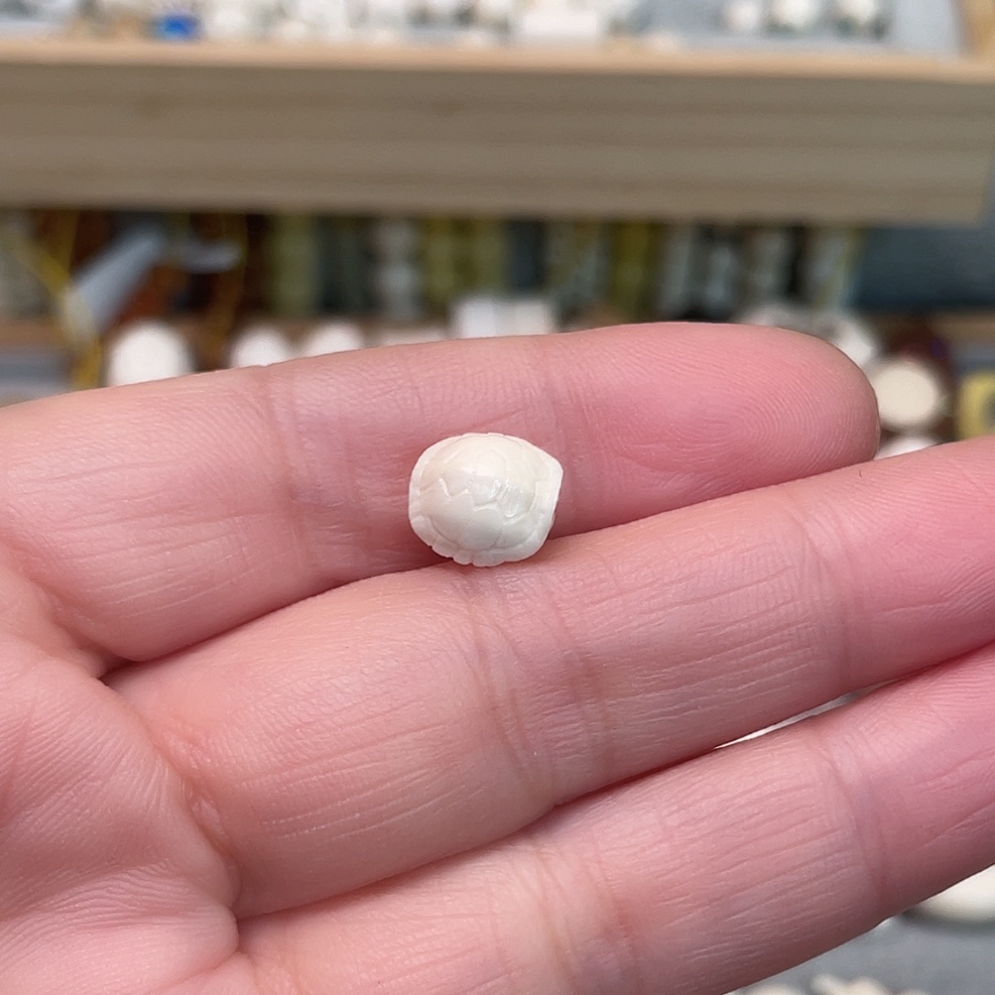 猛犸象牙手串/手链/手镯富甲