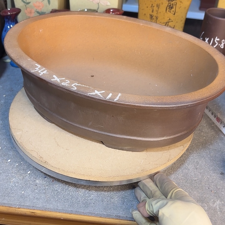 花盆紫砂紫砂花盆