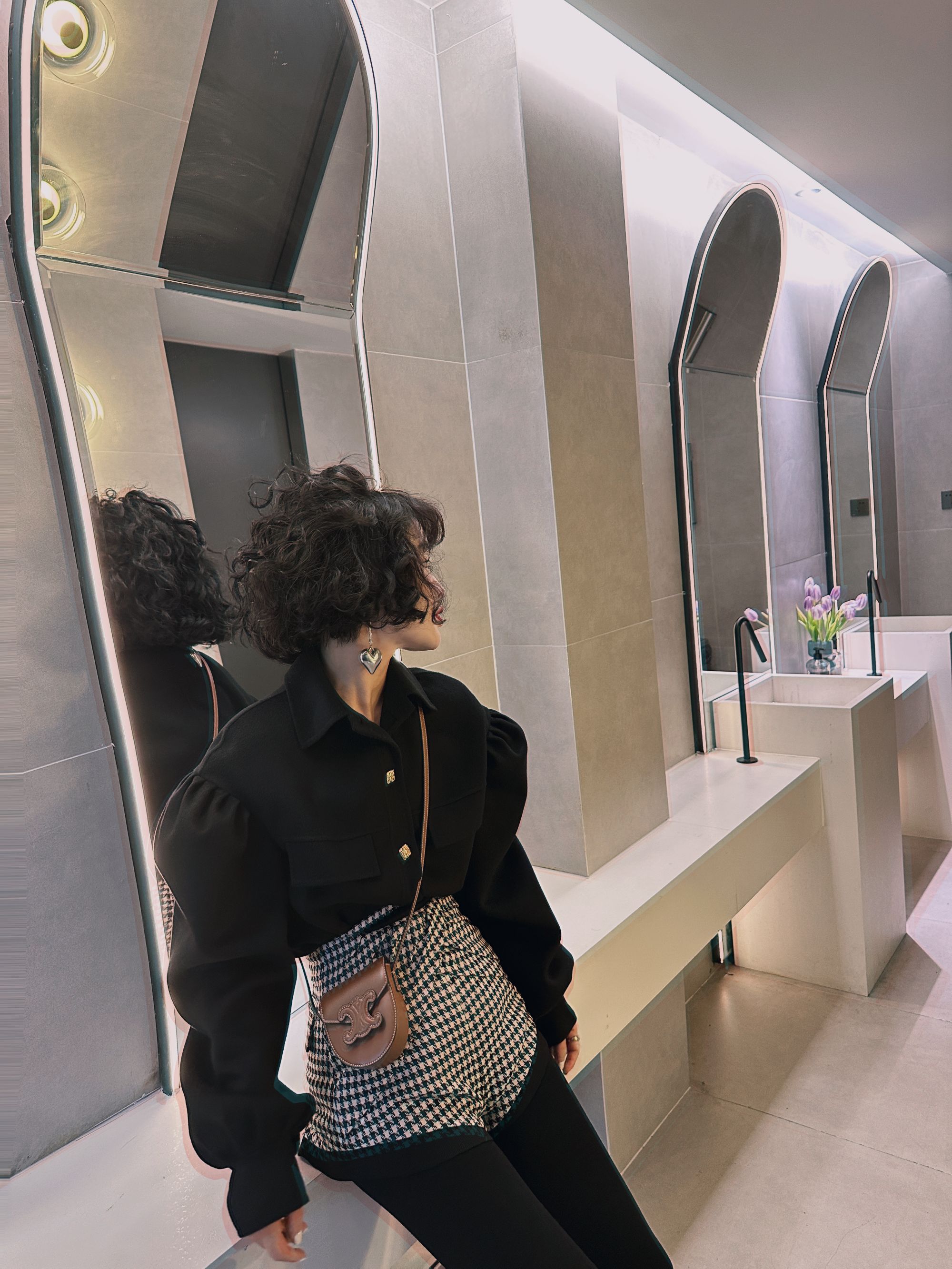 【NANA】NANA设计师品牌-孤品衣服集合