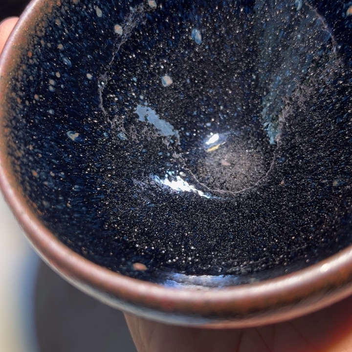 ！***？传古堂暨子文柴烧