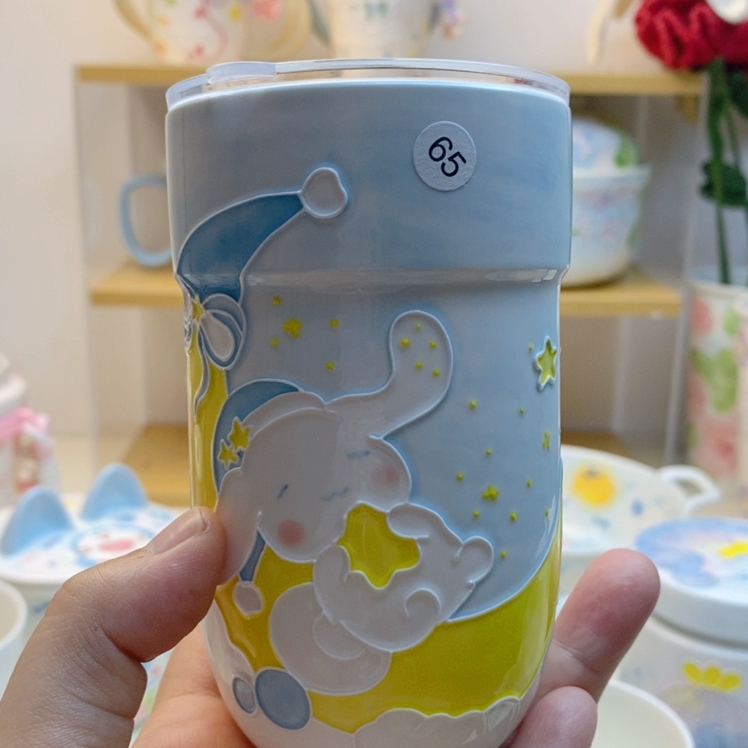 手绘手工制作陶瓷65